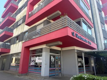 Lokal Wrocław