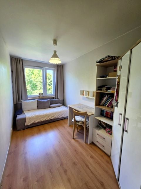 Mieszkanie, ul. Kiepury