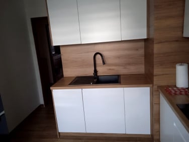 Mieszkanie Białystok