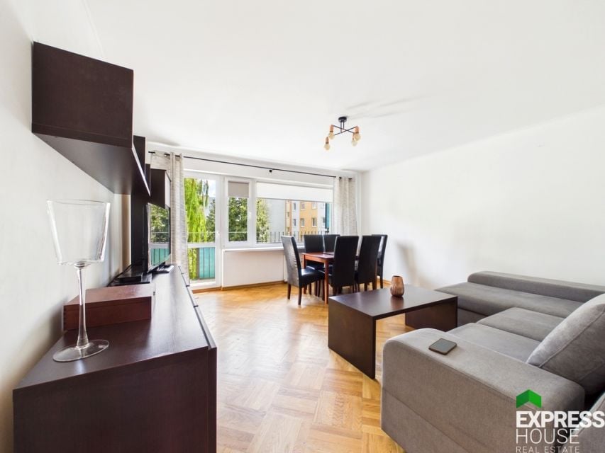 Mieszkanie Białystok