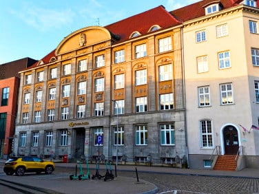 Lokal Gdańsk