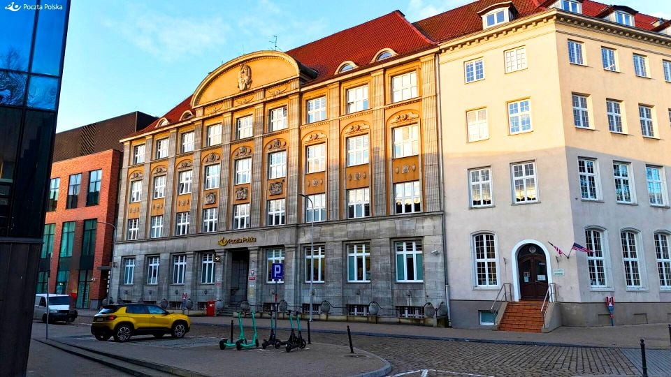 Lokal Gdańsk