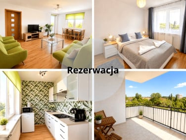 Mieszkanie Kołobrzeg