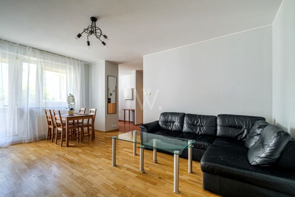 Mieszkanie Gdańsk