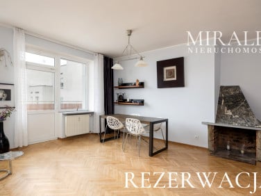 Mieszkanie WARSZAWA