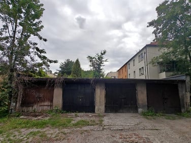 Budynek użytkowy Katowice