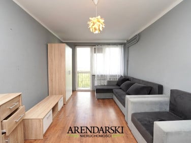 Mieszkanie Gorzów Wielkopolski
