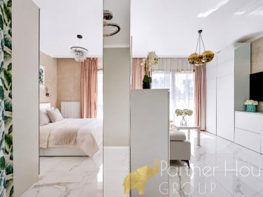 Mieszkanie apartamentowiec wynajem