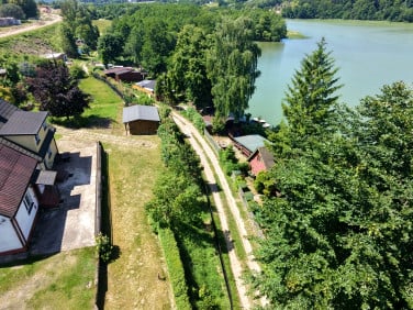 Dom Krzeszna