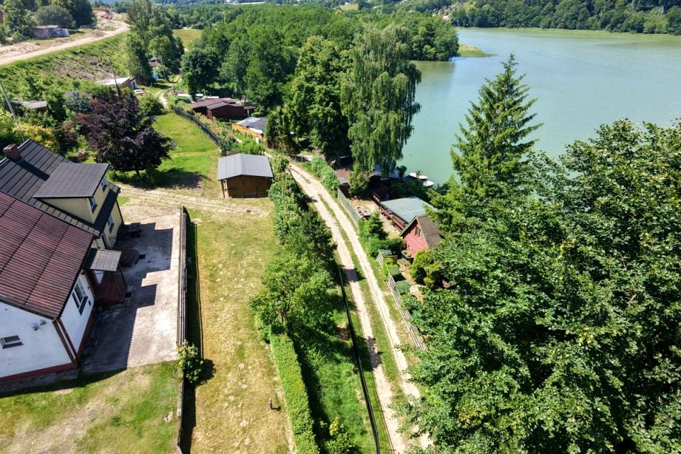 Dom Krzeszna