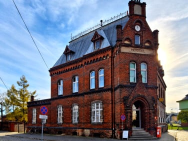 Mieszkanie Namysłów