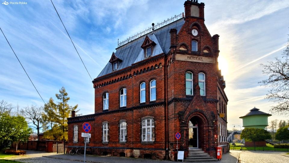 Mieszkanie Namysłów