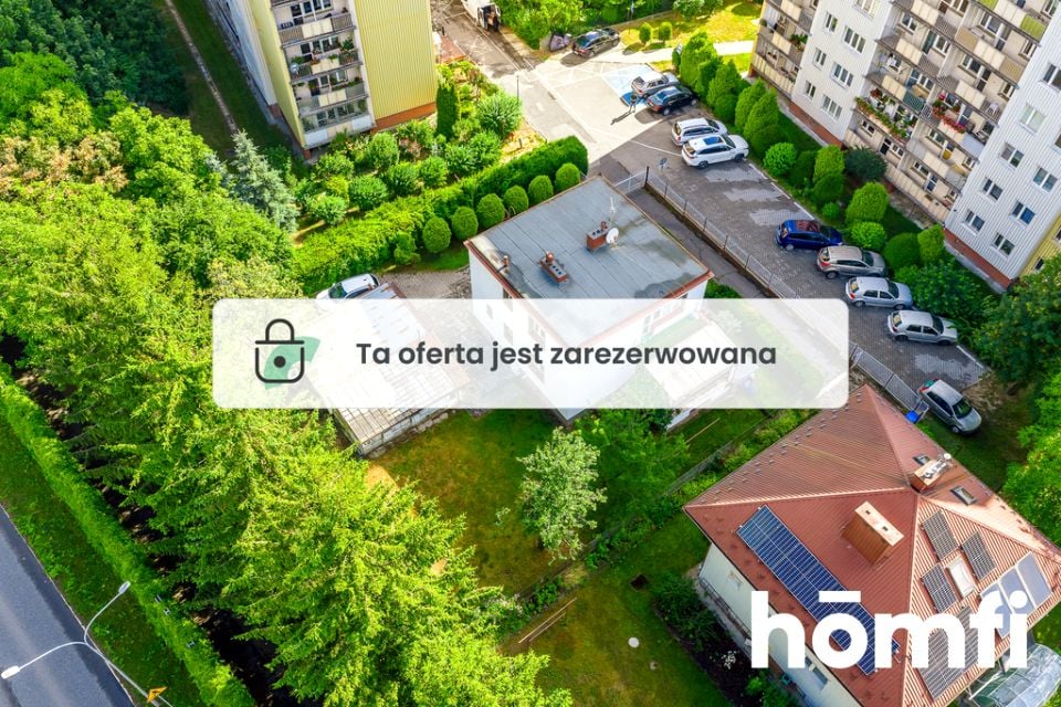 Dom Rzeszów