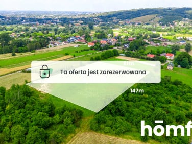 Działka Kielnarowa