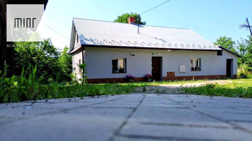 Dom Mała