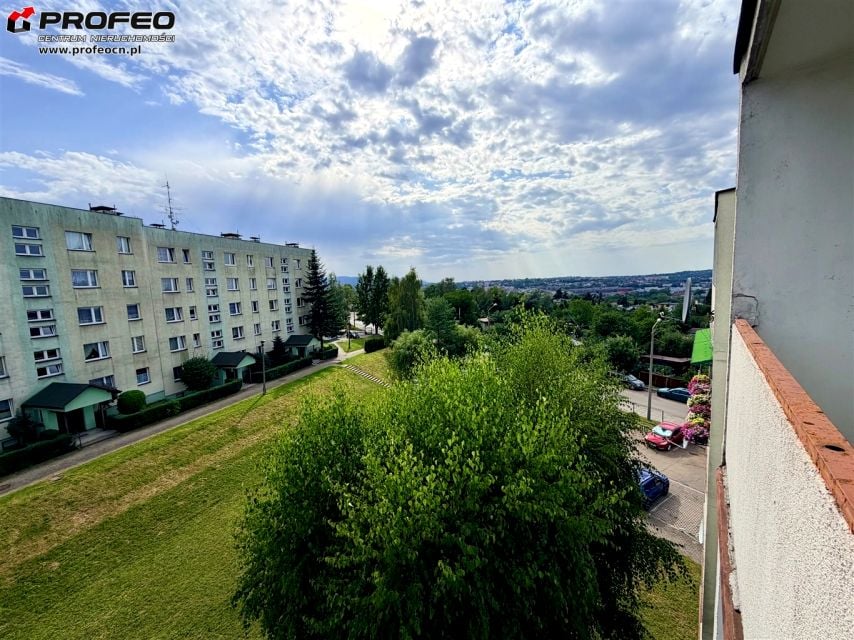 Mieszkanie Bielsko-Biała