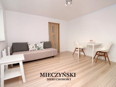 Mieszkanie Gorzów Wielkopolski