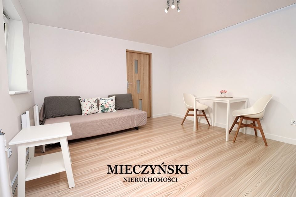 Mieszkanie Gorzów Wielkopolski