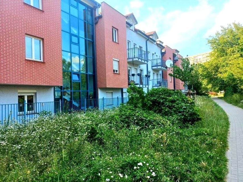 Mieszkanie Warszawa