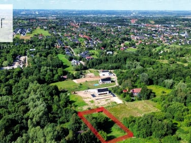 Działka Wieliczka