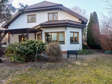 Dom Szymanów