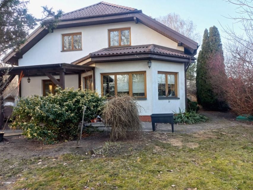 Dom Szymanów