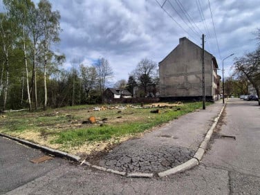 Działka budowlana Bytom