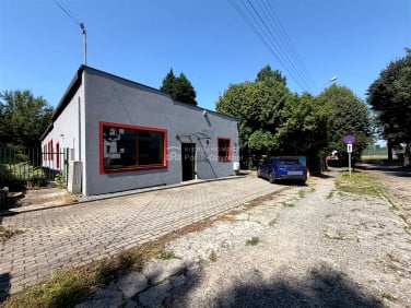 Budynek użytkowy Bielsko-Biała