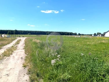 Działka budowlana Bolemin