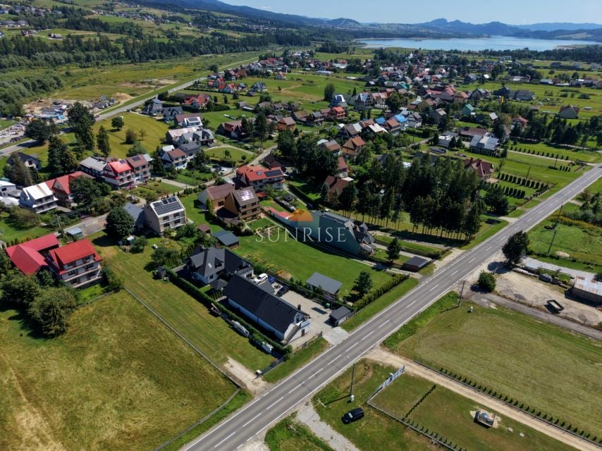 Dom Dębno