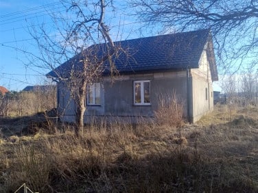 Dom Rościszewo