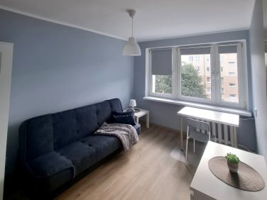 Pokój Poznań