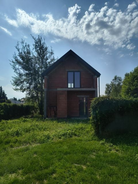 Dom Częstochowa