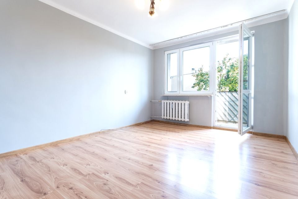 Mieszkanie Nowy Sącz
