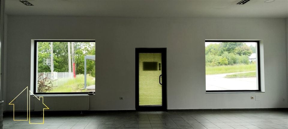Lokal Rybnik