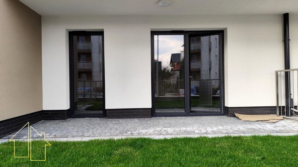 Mieszkanie Rzeszów