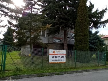 Dom Leżajsk