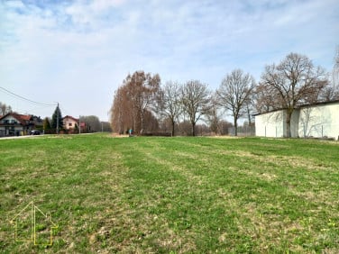 Działka Strumień