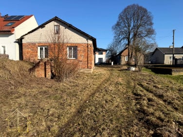 Działka budowlana Somianka