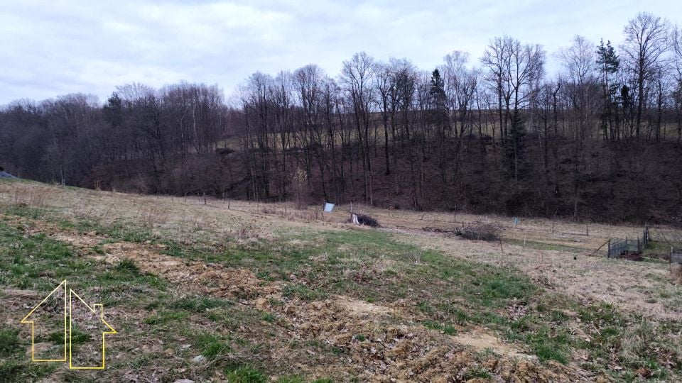 Działka budowlana Błędowa Tyczyńska
