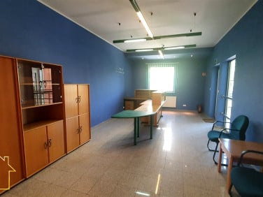 Lokal Knurów