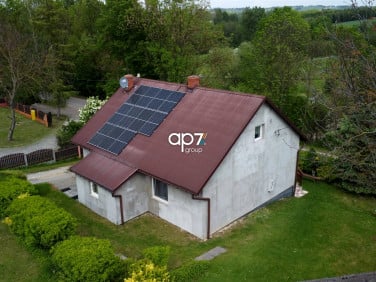 Dom Słomniki (gw)