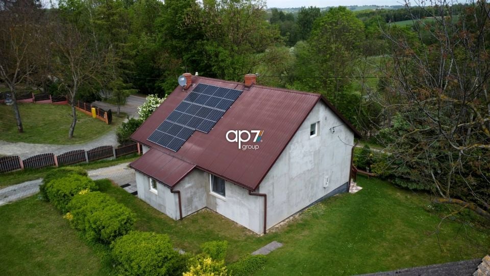 Dom Słomniki (gw)