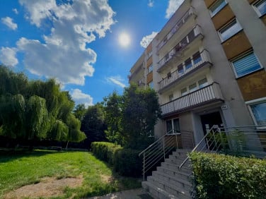 Mieszkanie Katowice