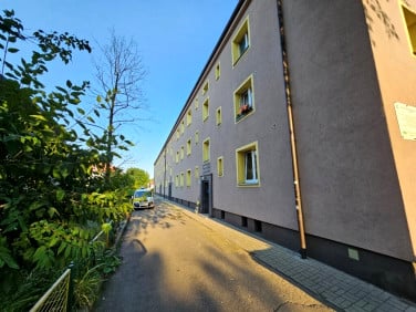 Mieszkanie Bytom