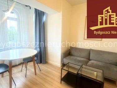 Mieszkanie Bydgoszcz