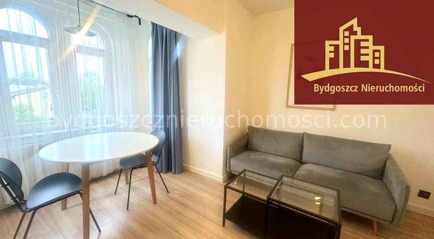Mieszkanie Bydgoszcz