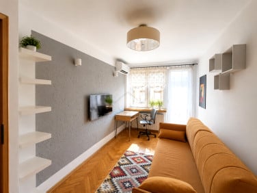 Mieszkanie Kraków