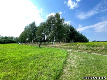 Działka budowlana Wancerzów