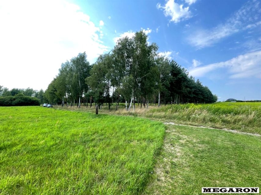 Działka budowlana Wancerzów